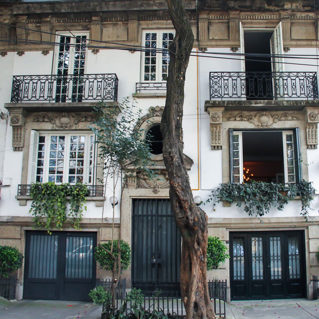 Nima Local House Hotel & Spa — backstory
