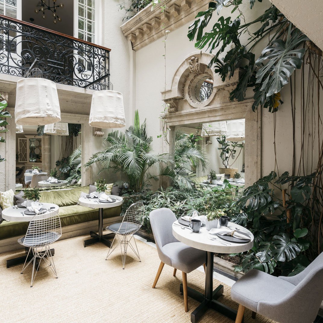 Nima Local House Hotel & Spa