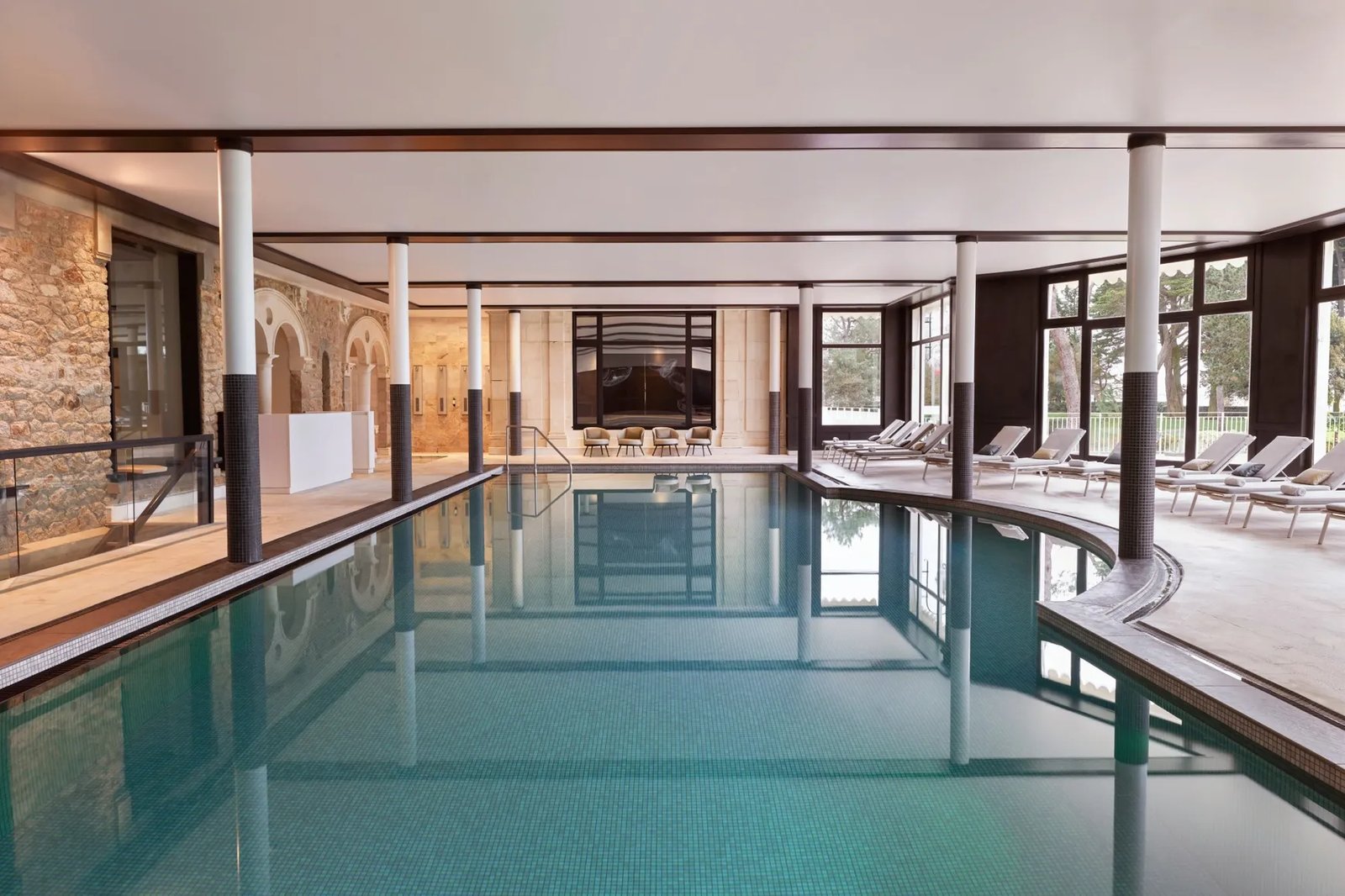 Hotel Barrière Le Royal La Baule