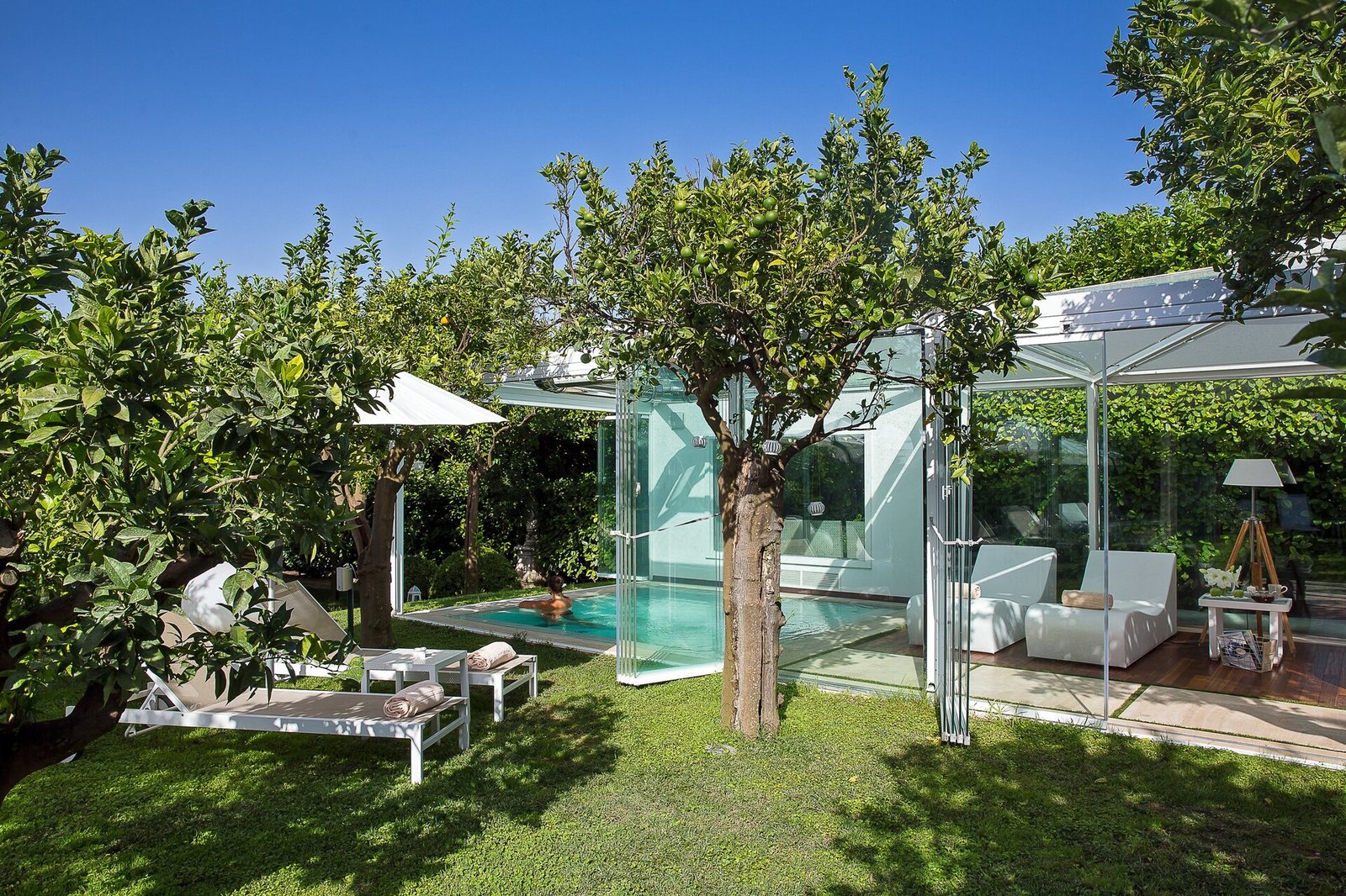 La Medusa Hotel & BoutiqueSpa