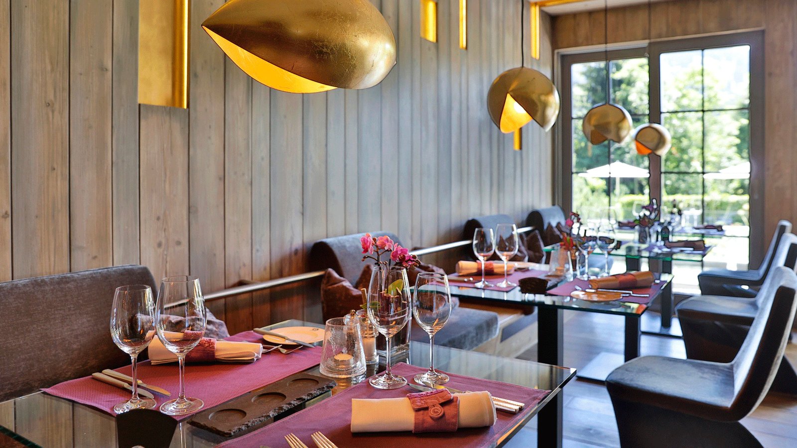 Ermitage Wellness & Spa Hotel