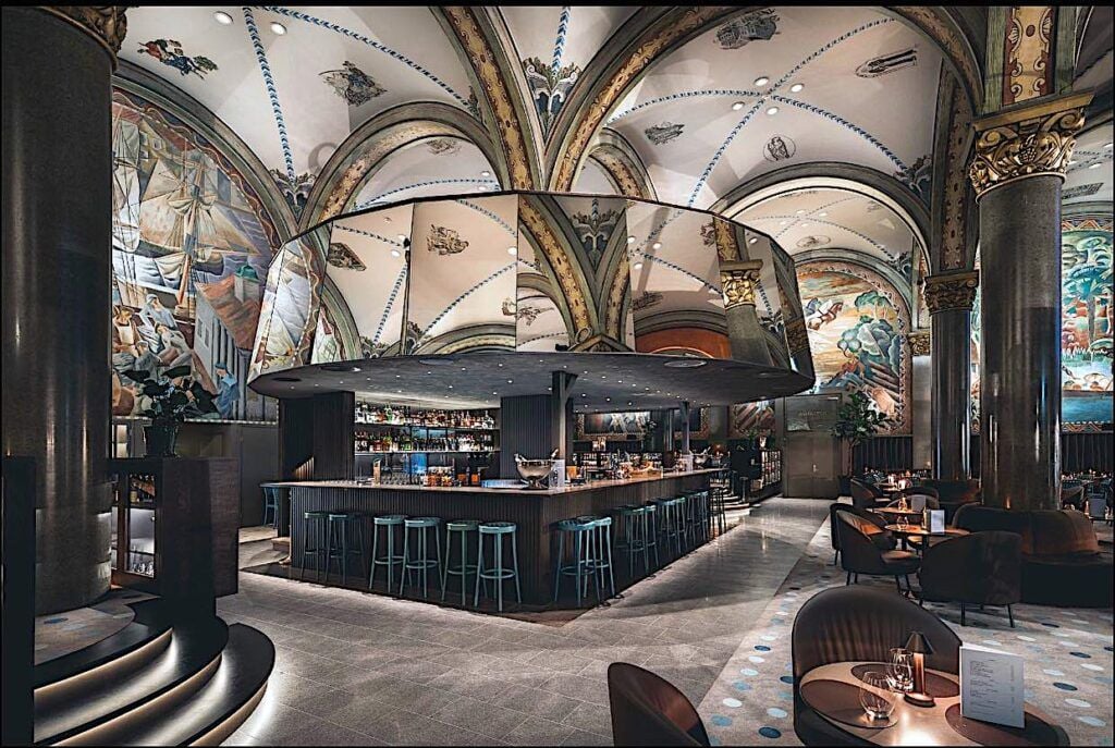 Bergen Børs Hotel