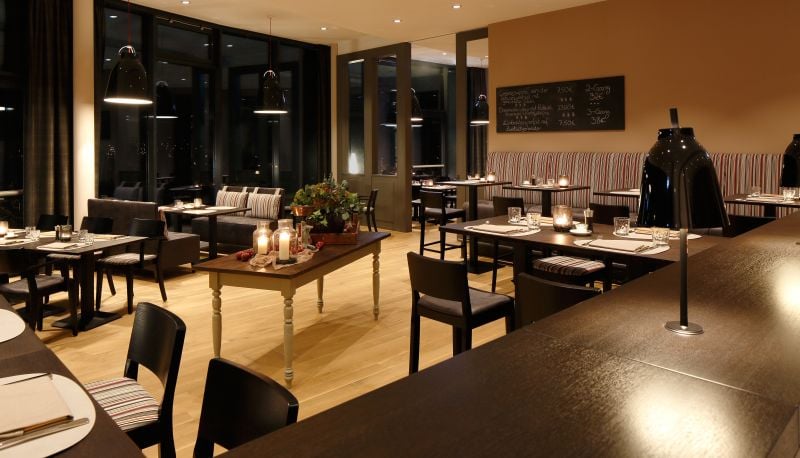 Romantik Hotel Kieler Kaufmann