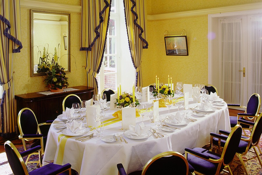 Romantik Hotel Kieler Kaufmann