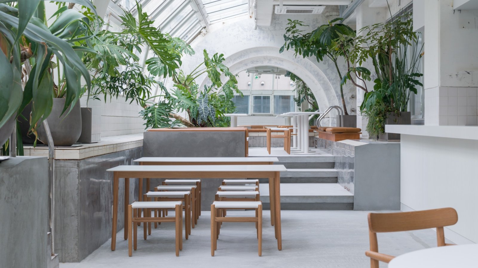 KIRO Hiroshima by THE SHARE HOTELS