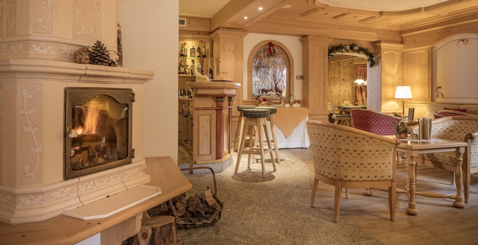 Hotel Chalet del Sogno