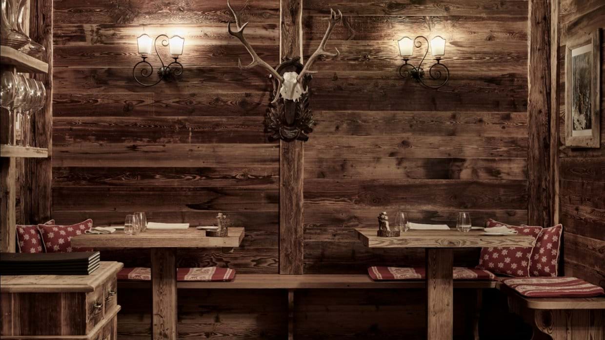 Hotel Chalet del Sogno