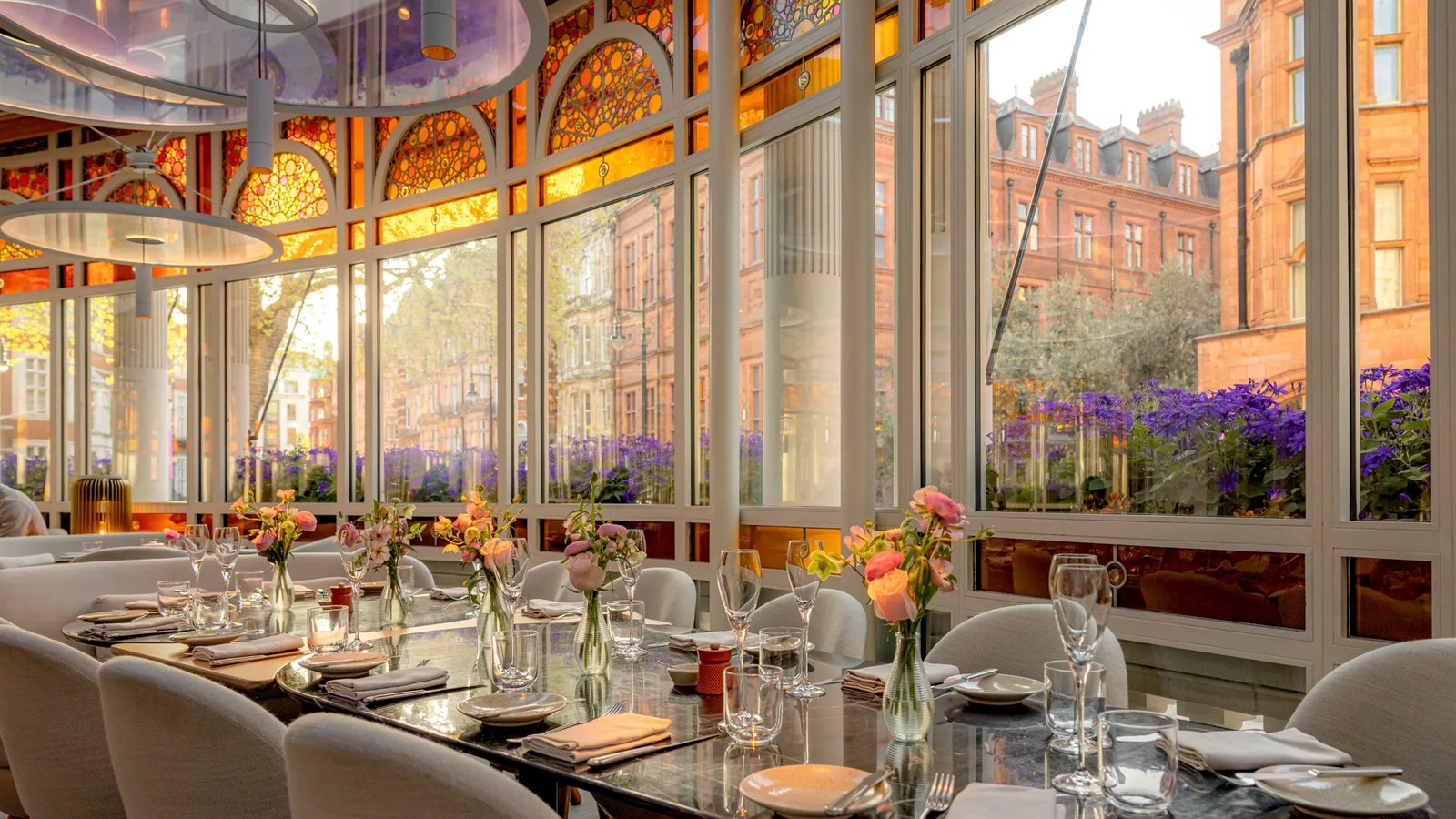 The Connaught