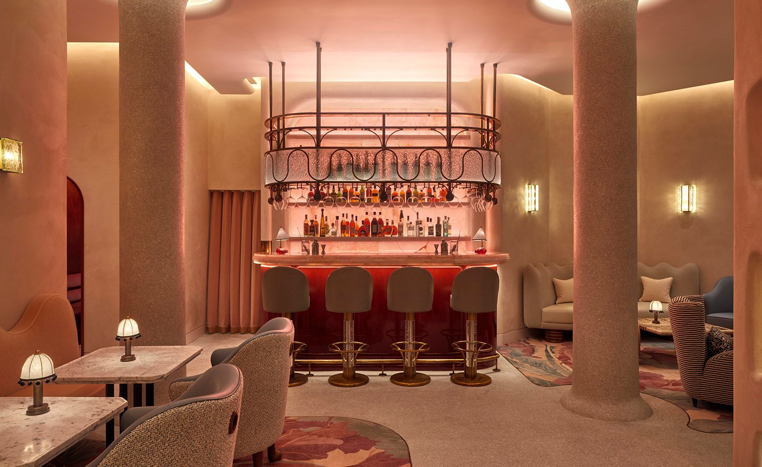 The Connaught