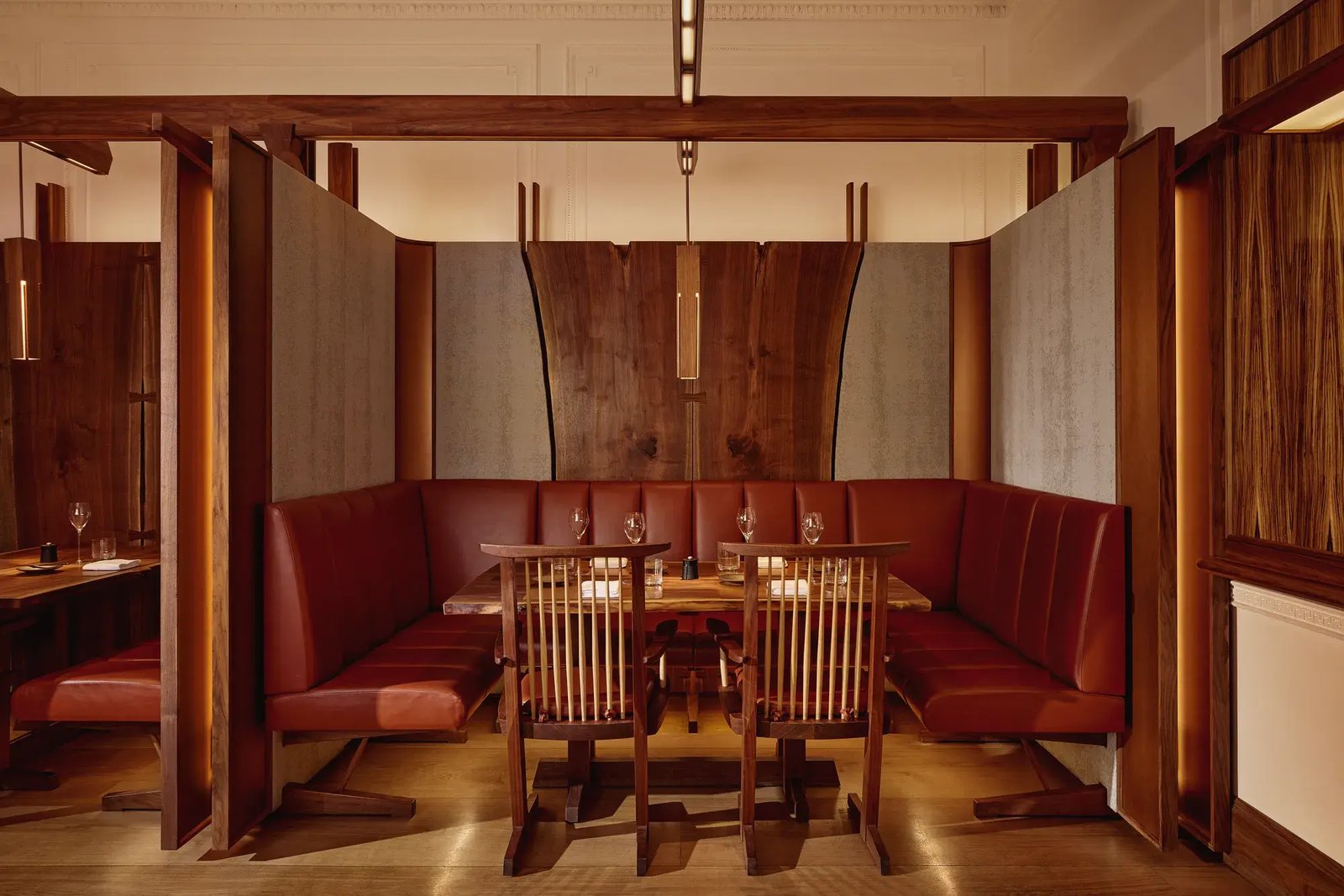 The Connaught