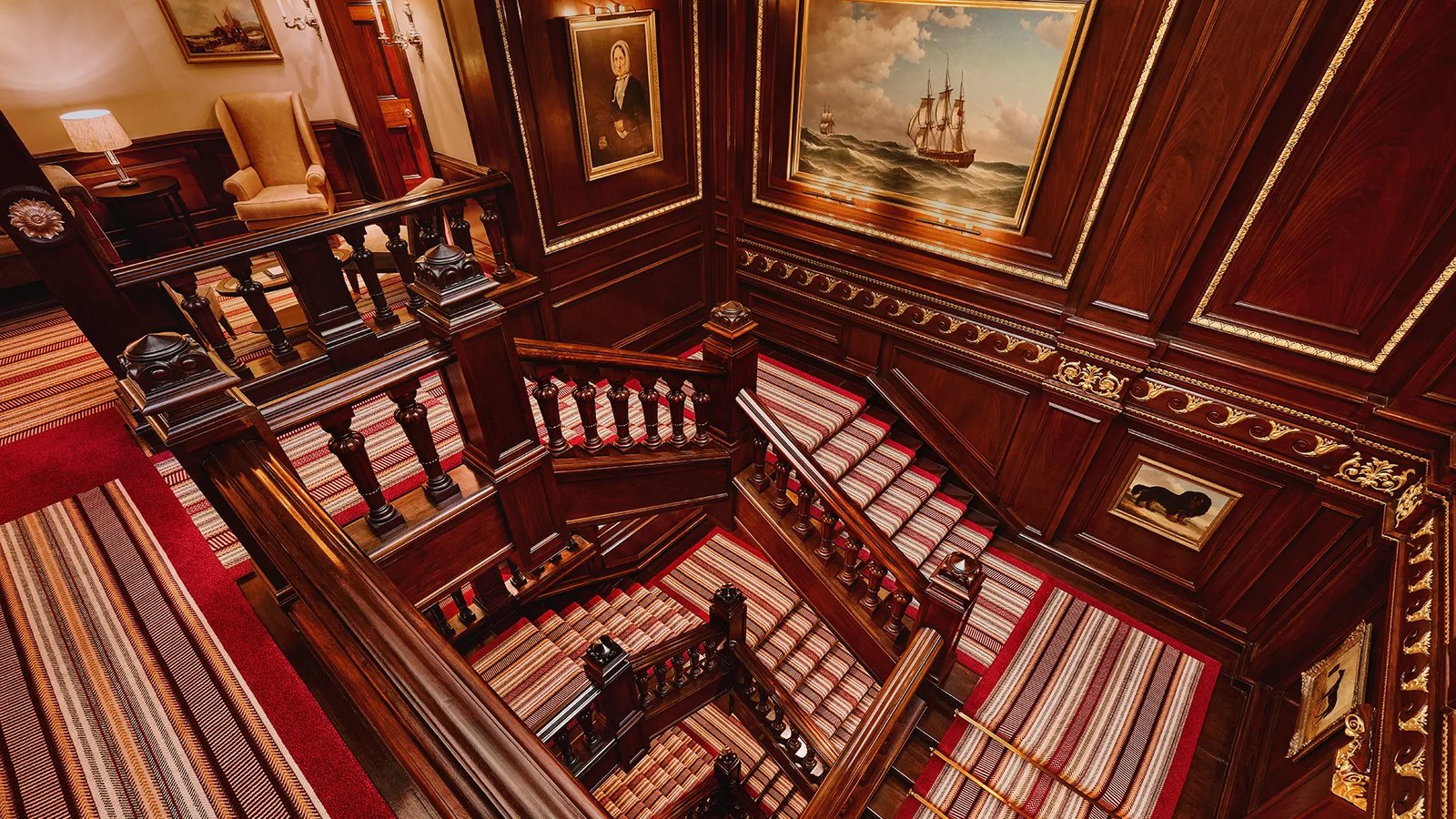 The Connaught