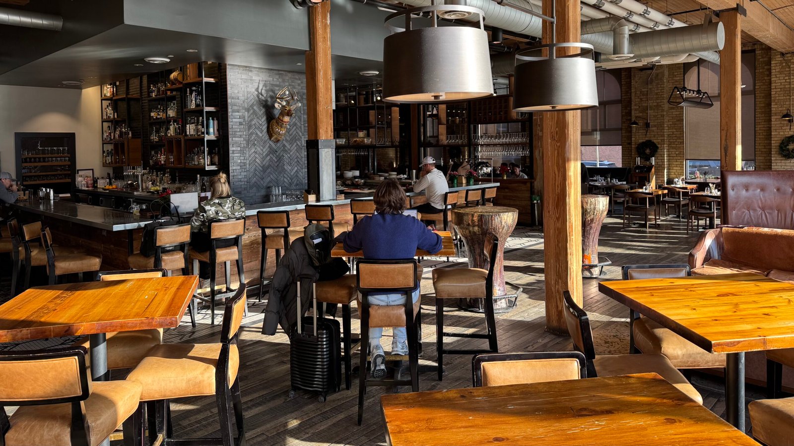 Hewing Hotel