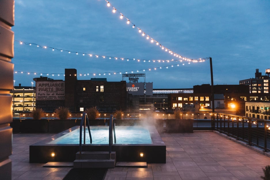 Hewing Hotel