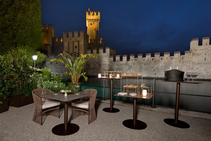 Grand Hotel Terme