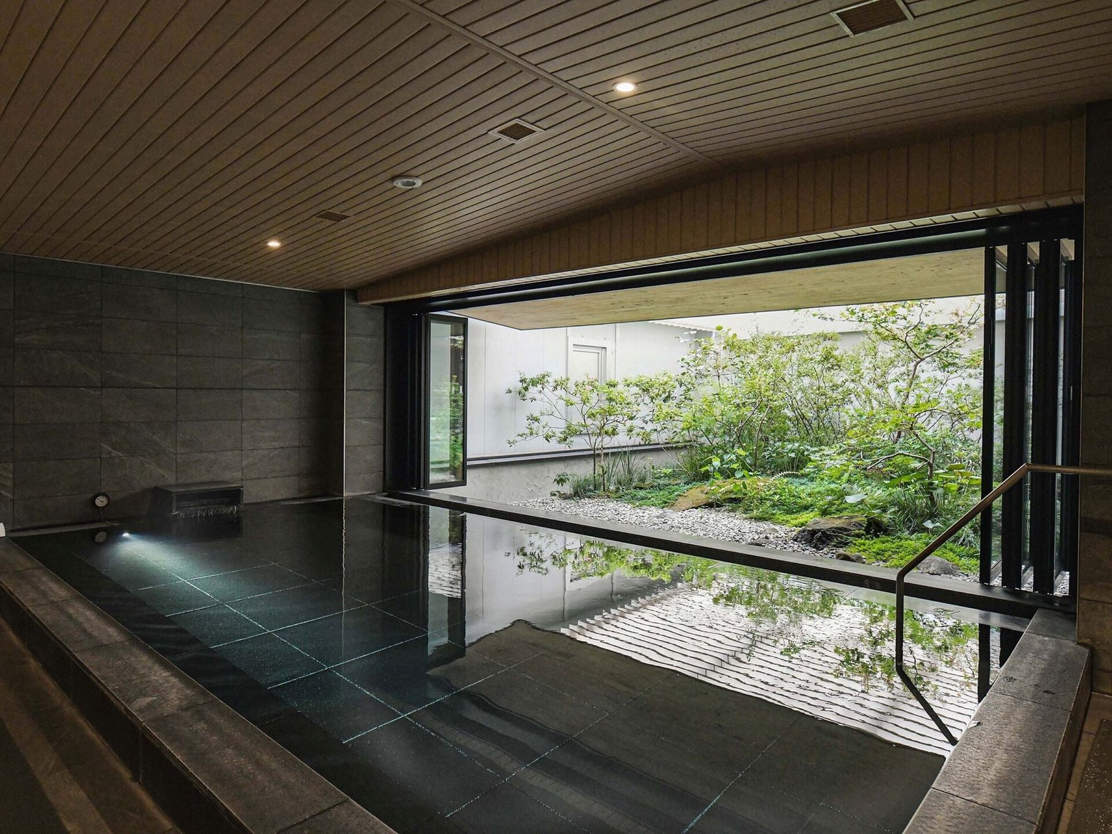 REF Kumamoto by VESSEL HOTELS, the spa
