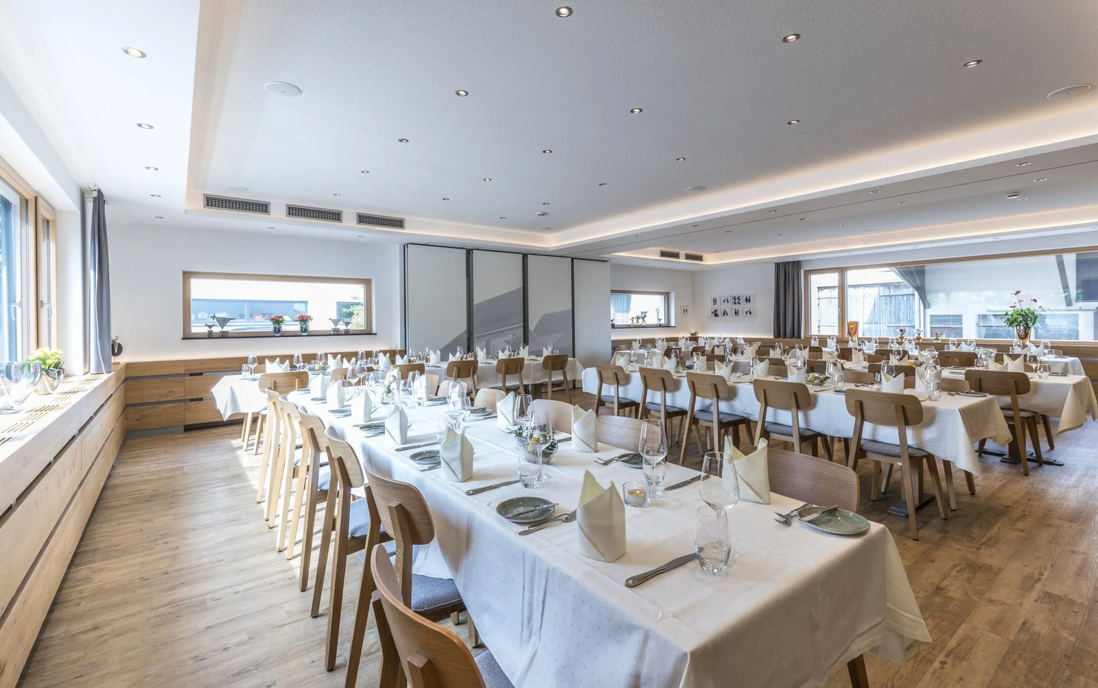 Rührberger Hof, restaurant rührberger hof
