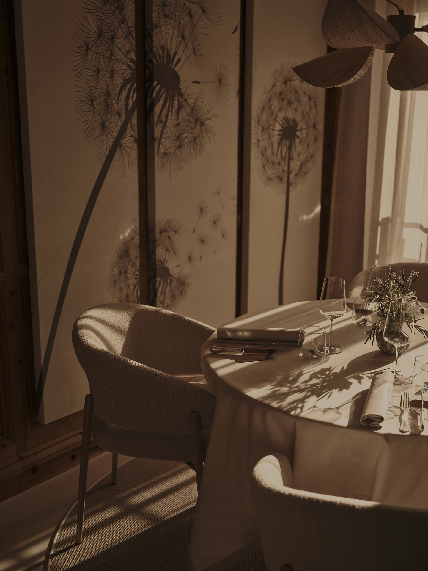 engel gourmet&spa, johannesstube