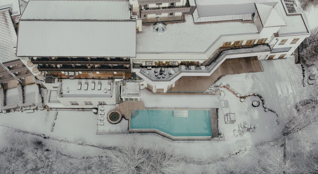 engel gourmet&spa, how it began