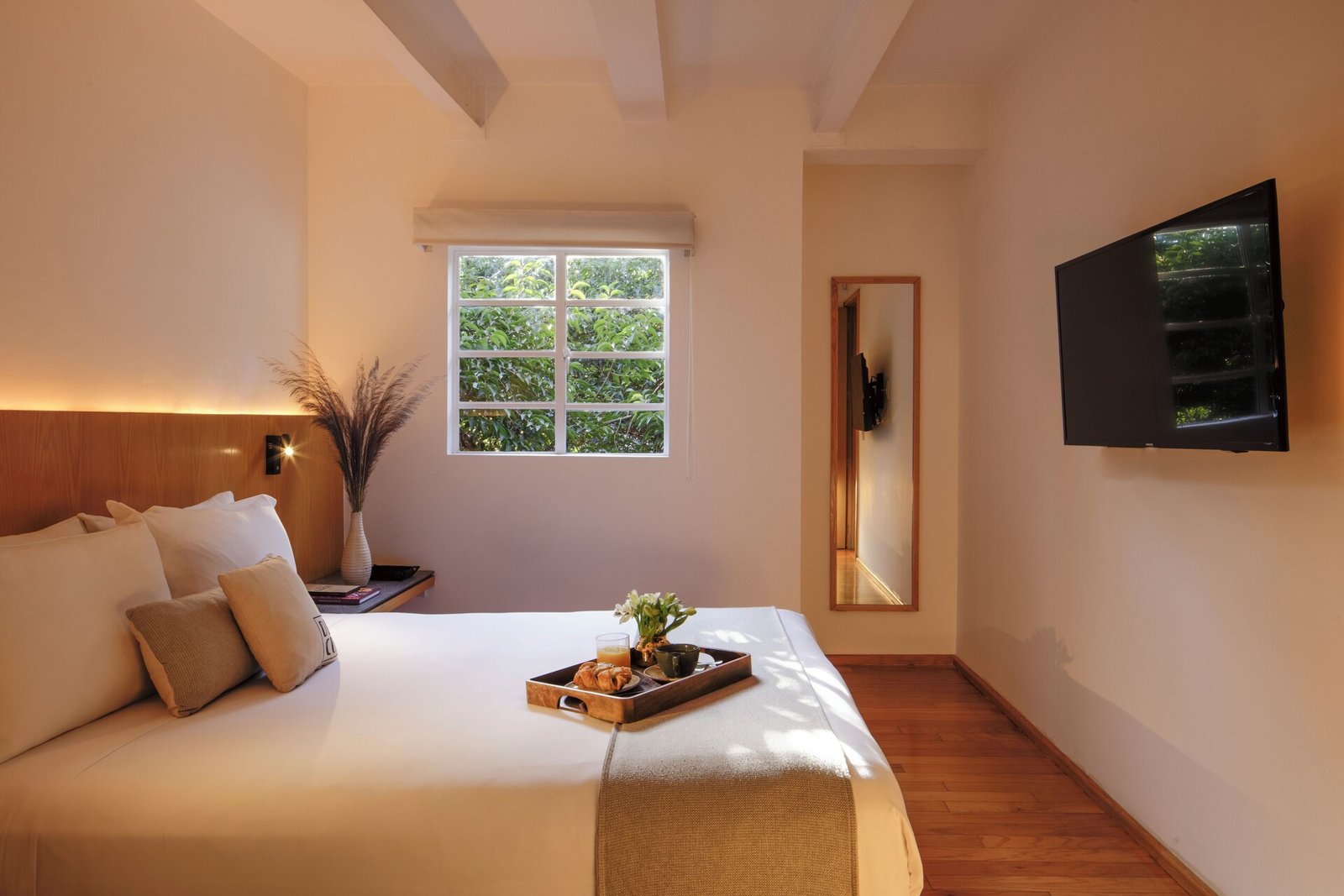 Casa Decu — rooms