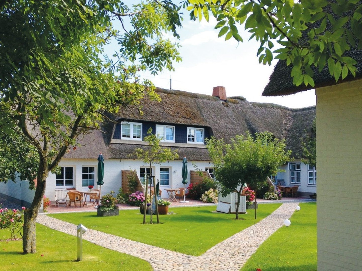 Rackmers Hof