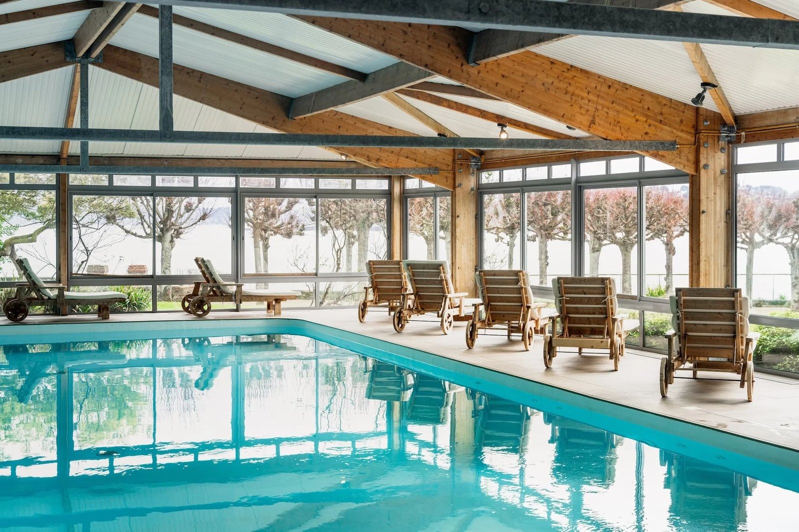 Grand Hotel Des Bains