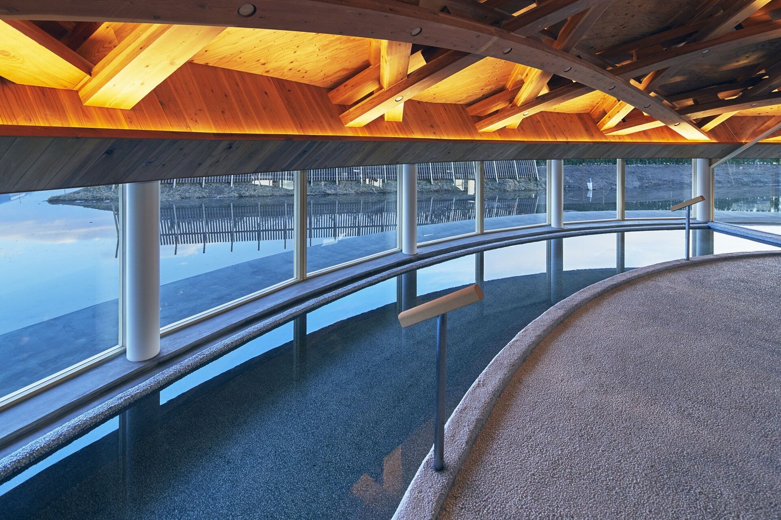 Shonai Hotel Suiden Terrasse
