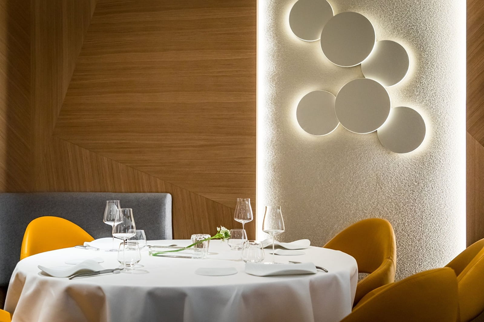 Chapeau Rouge par William Frachot, restaurant william frachot