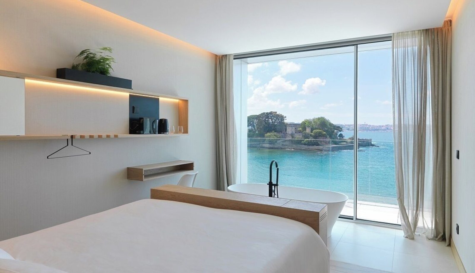 Noa Boutique Hotel