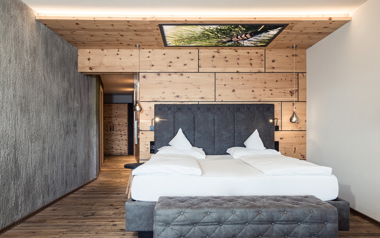 Das Gerstl Alpine Retreat