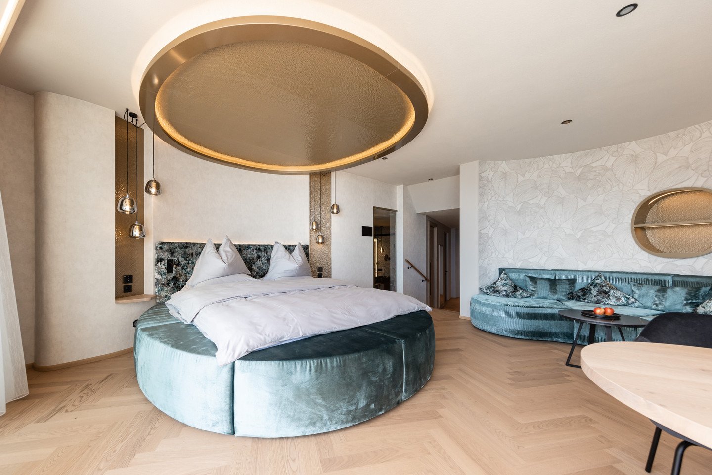 Das Gerstl Alpine Retreat