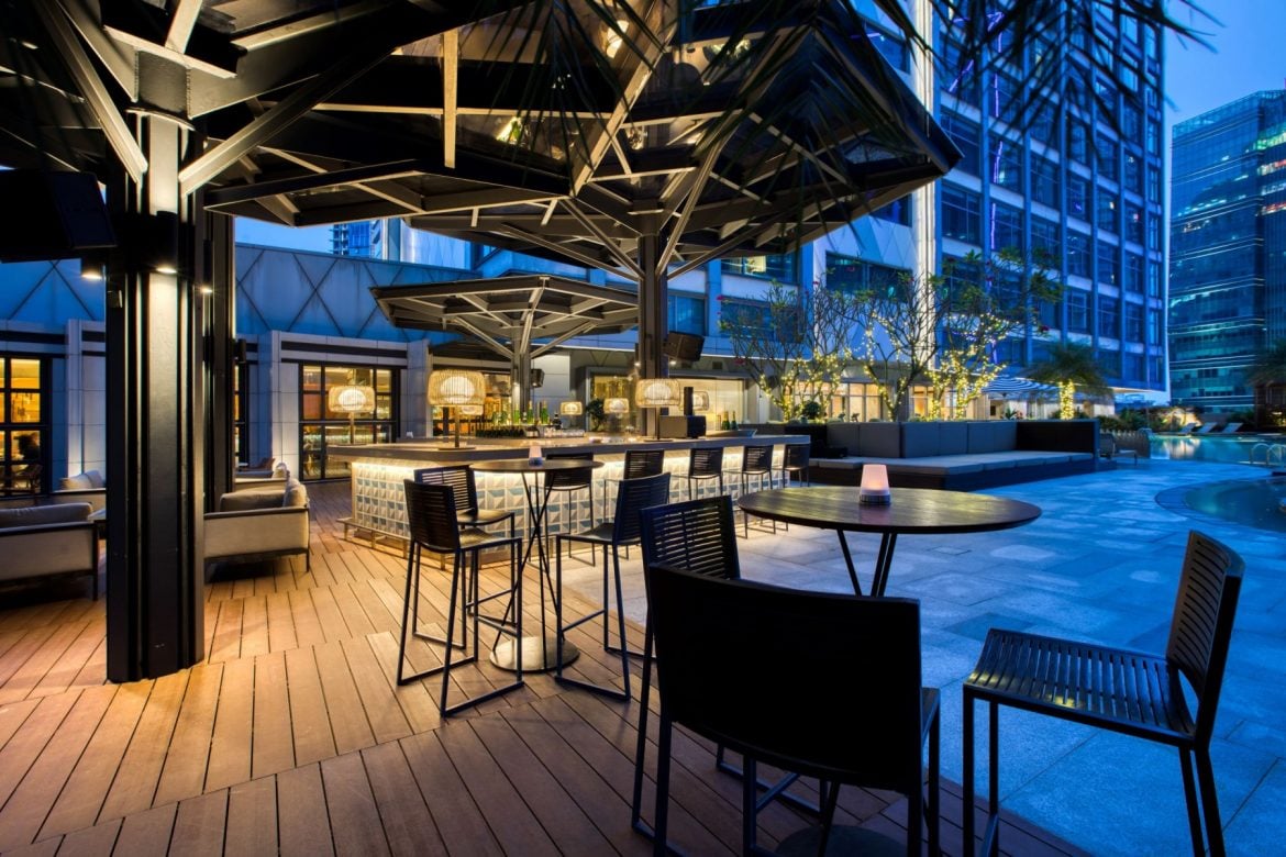 Sofitel Kuala Lumpur Damansara