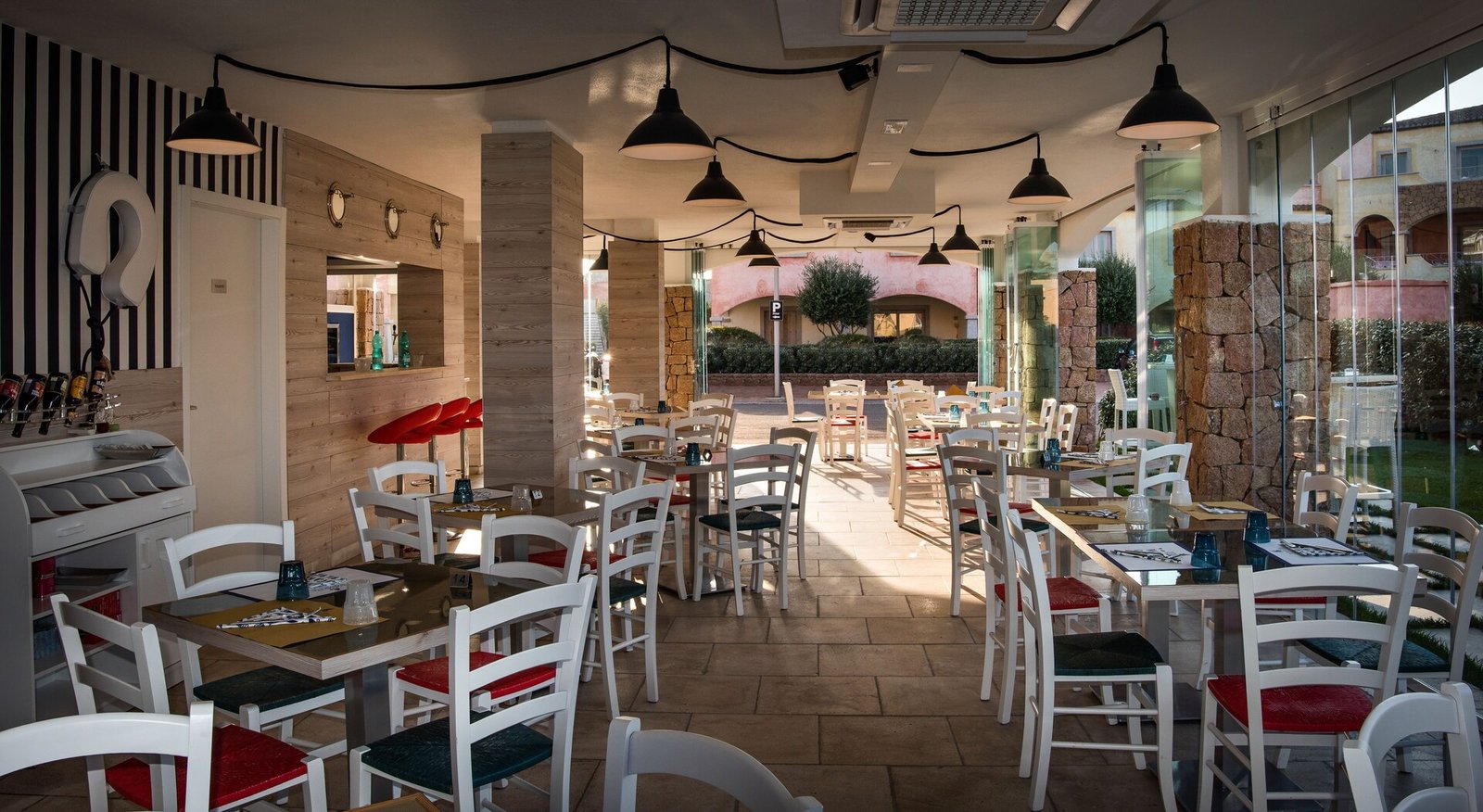 Grand Hotel Resort Ma&Ma