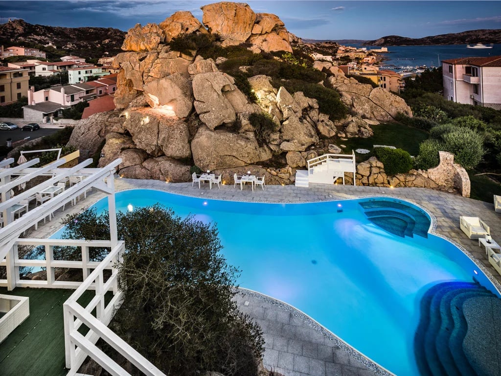 Grand Hotel Resort Ma&Ma