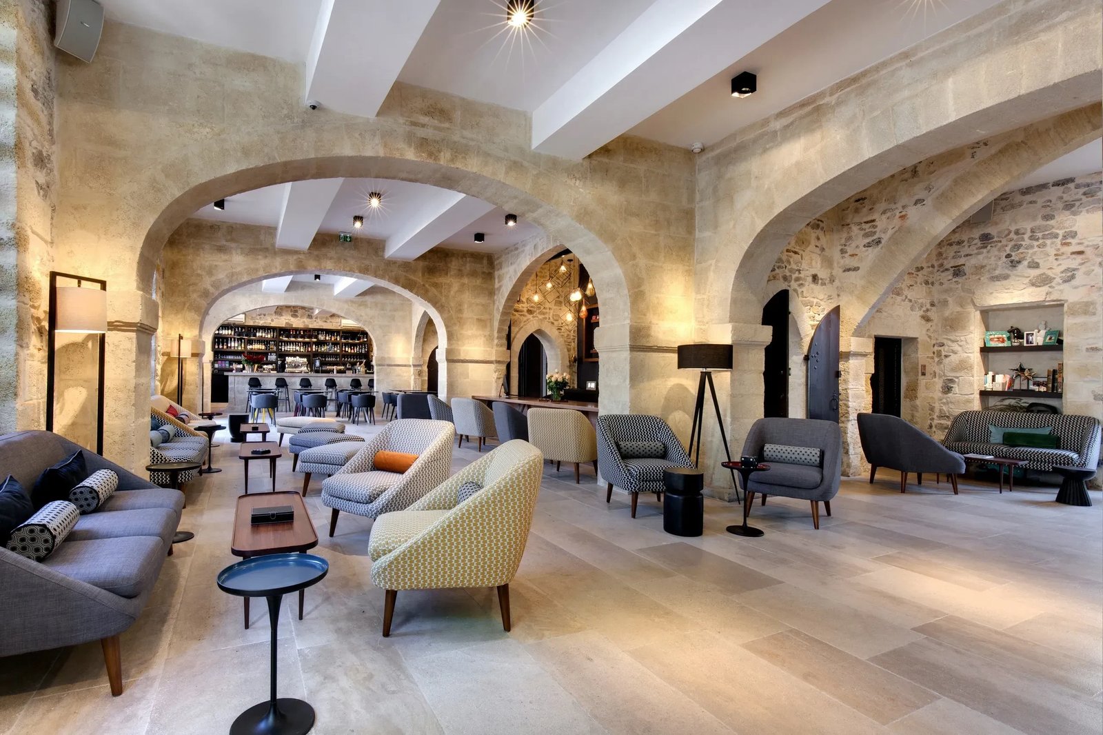Hotel des Remparts