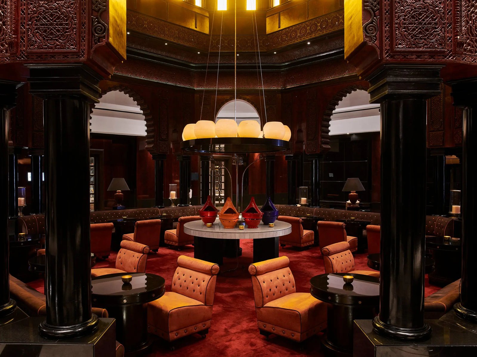 Hyatt Regency Casablanca