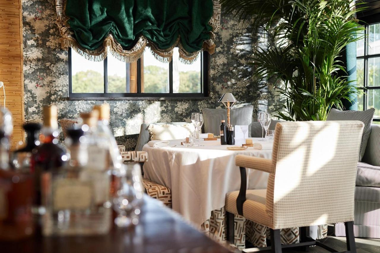 The Duke Suites