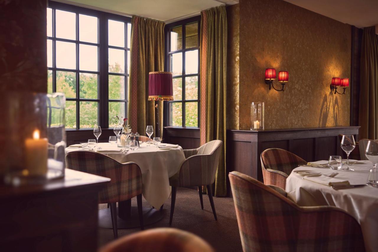 The Duke Suites