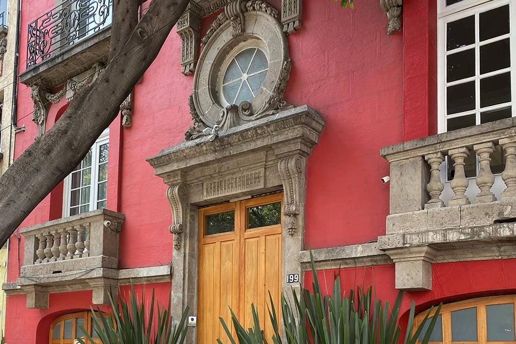 Casa Goliana Roma