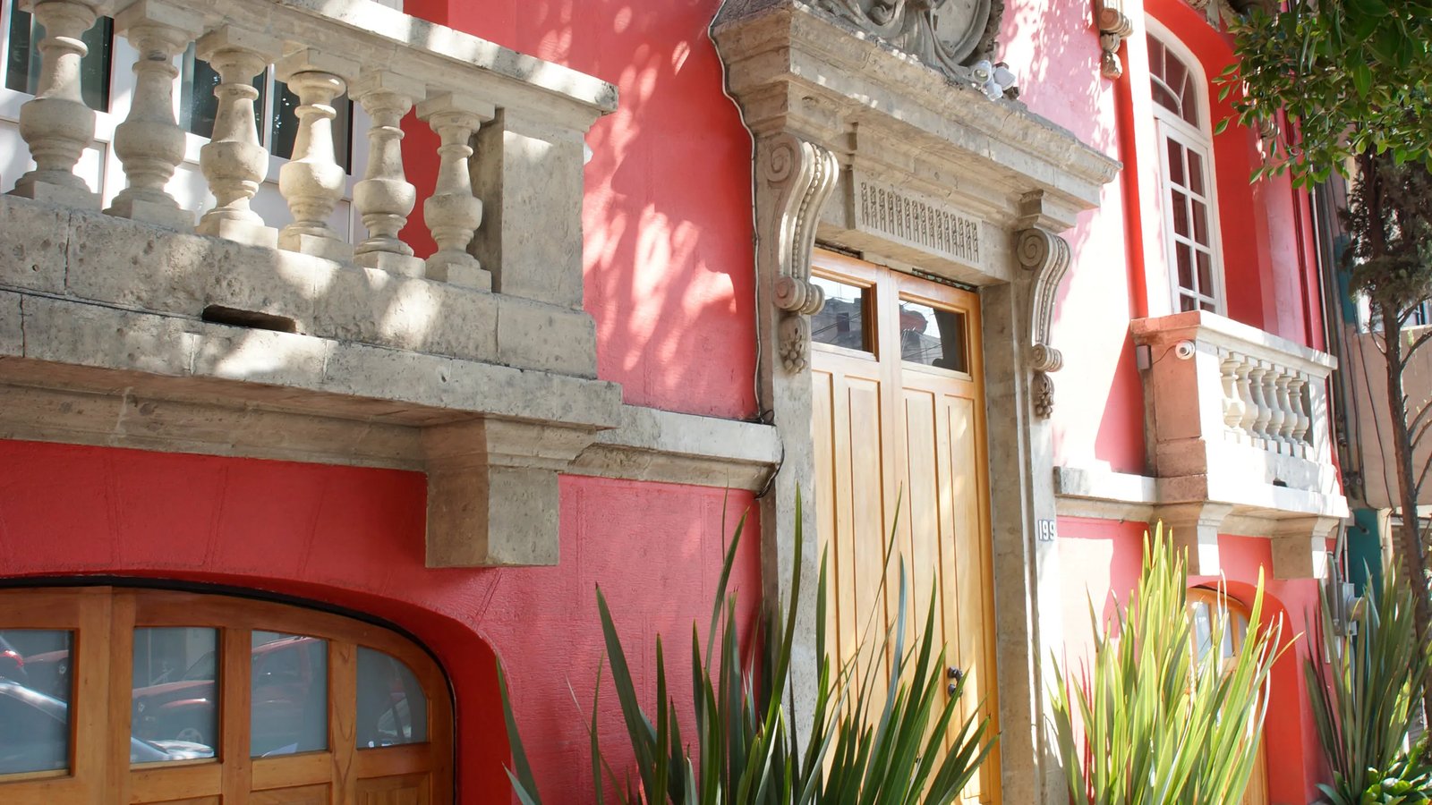 Casa Goliana Roma — vibe