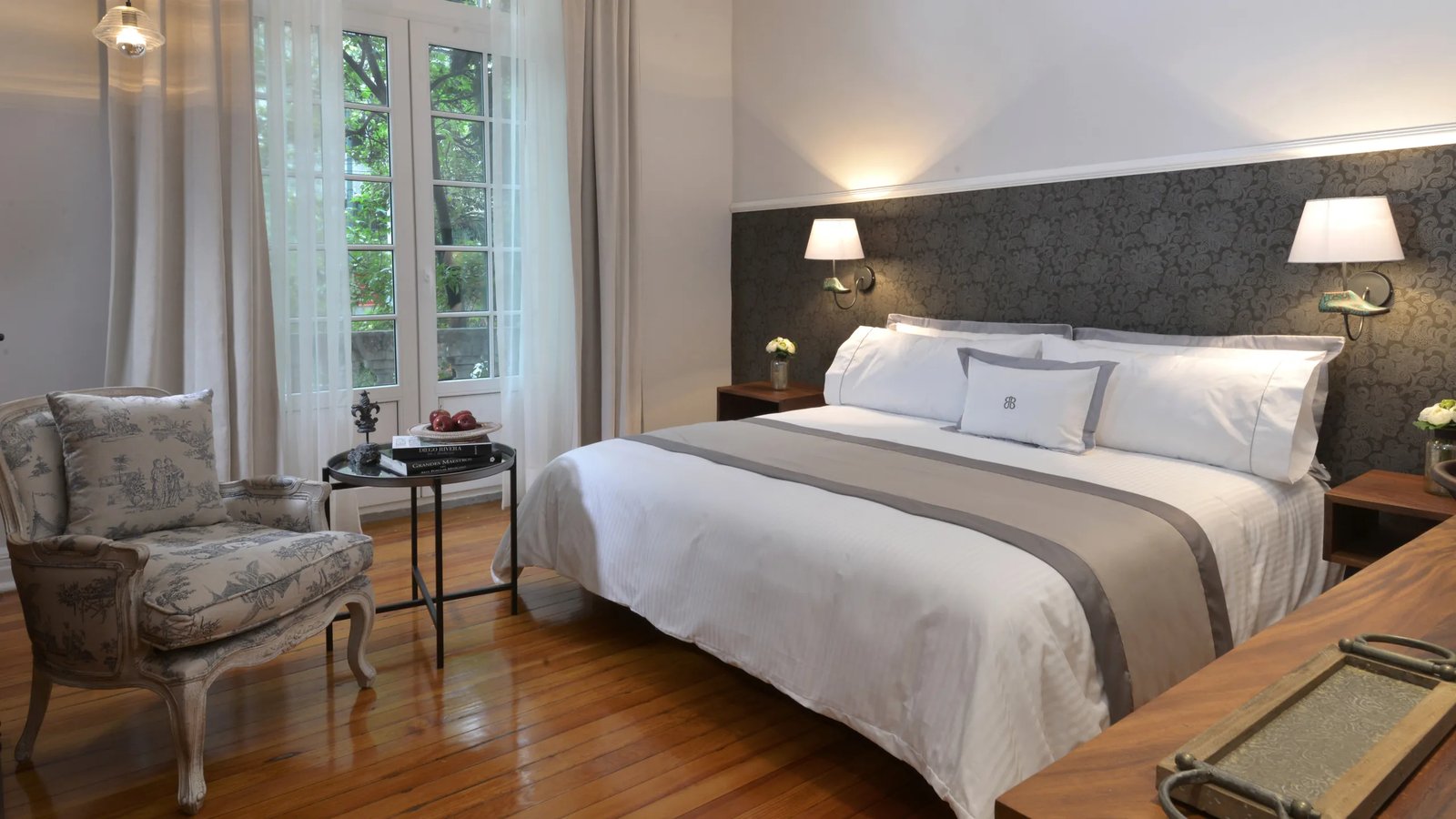 Casa Goliana Roma — vibe