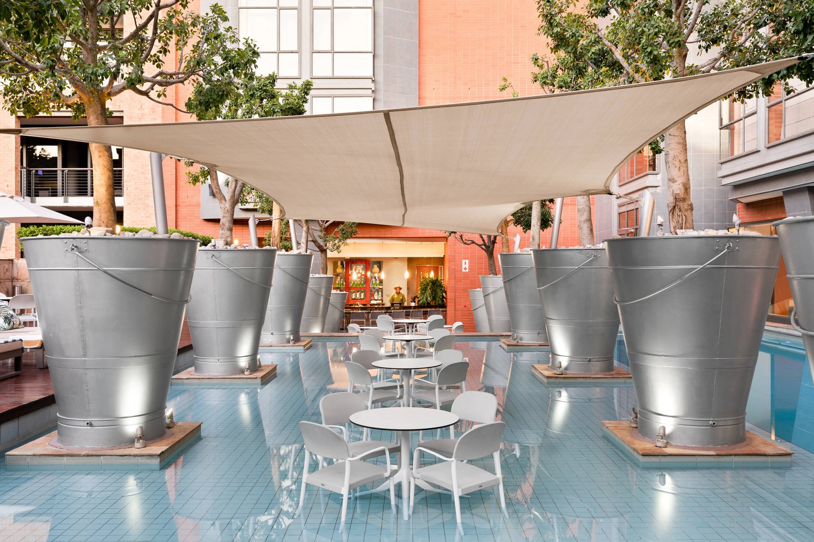 African Pride Melrose Arch, Autograph Collection®