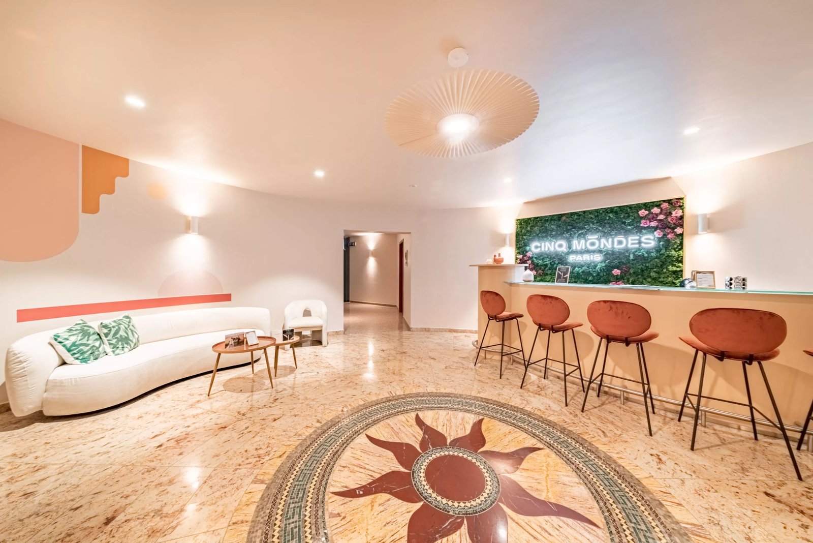 Le Clervaux Boutique Hotel