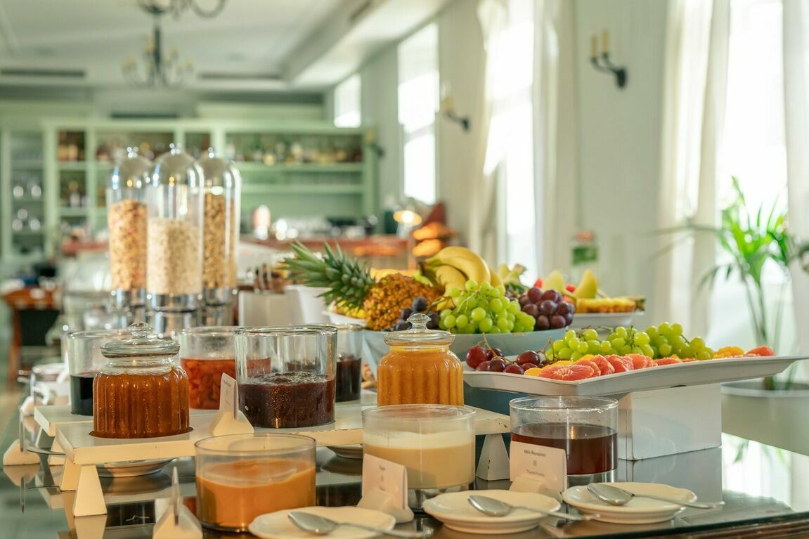 Poseidonion Grand Hotel Spetses