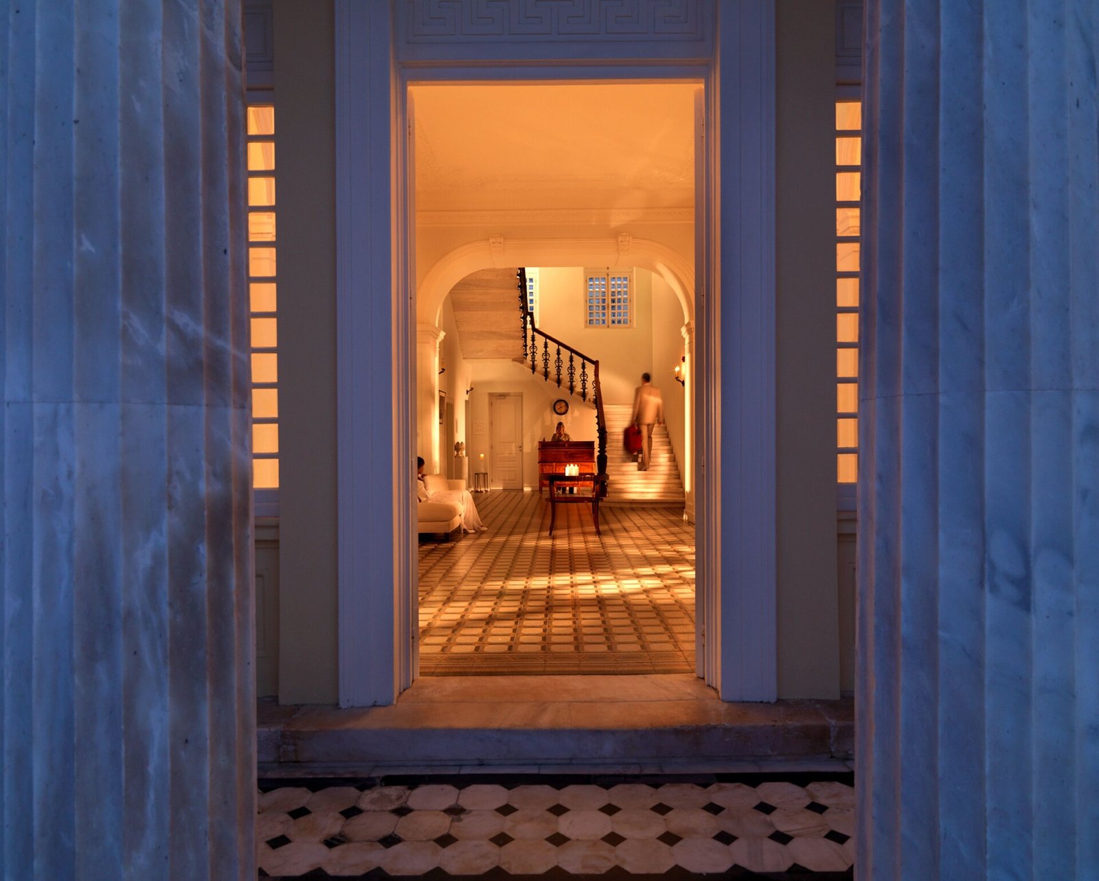 Poseidonion Grand Hotel Spetses