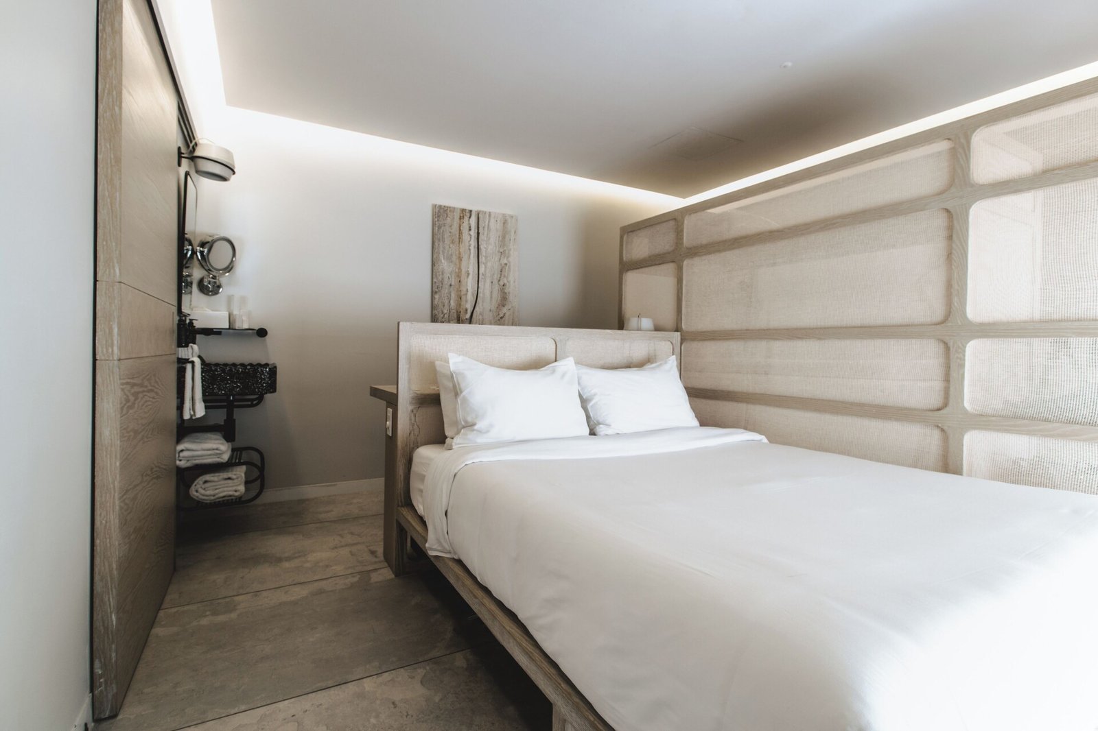 Ryo Kan — wellness