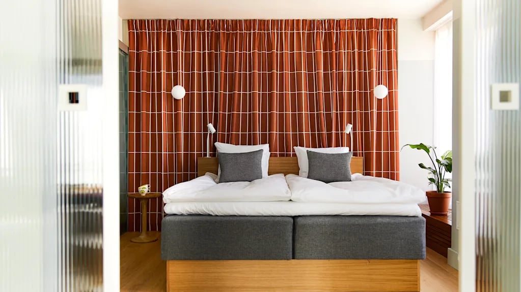Hobo Hotel Helsinki