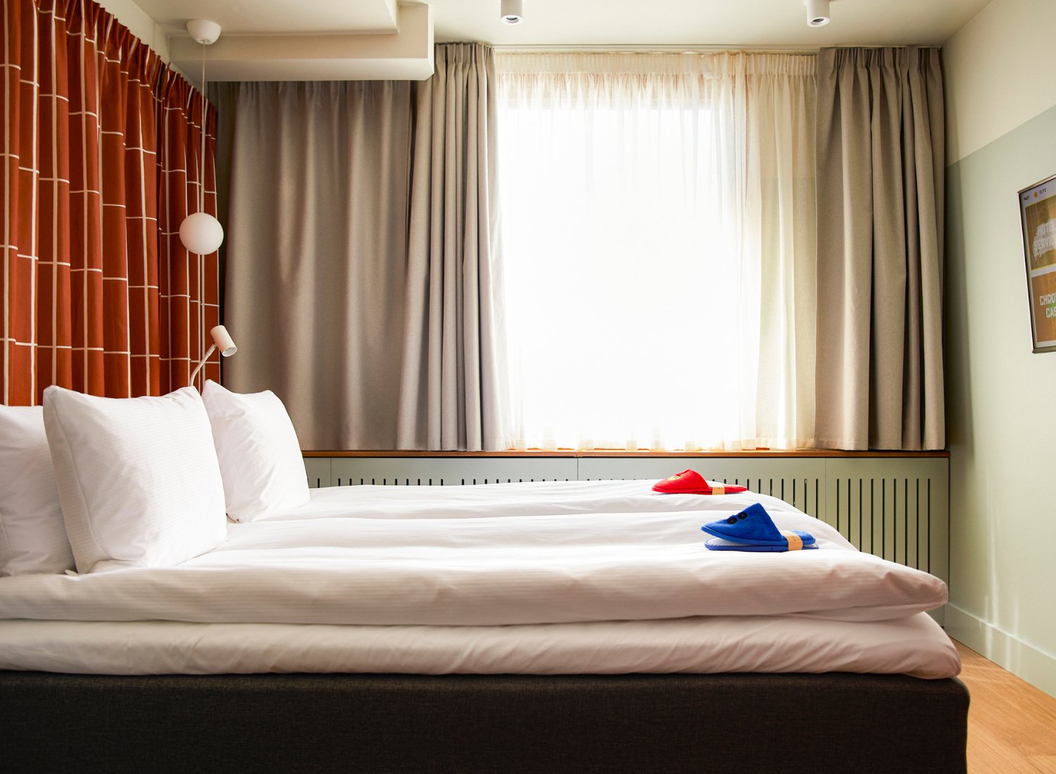 Hobo Hotel Helsinki