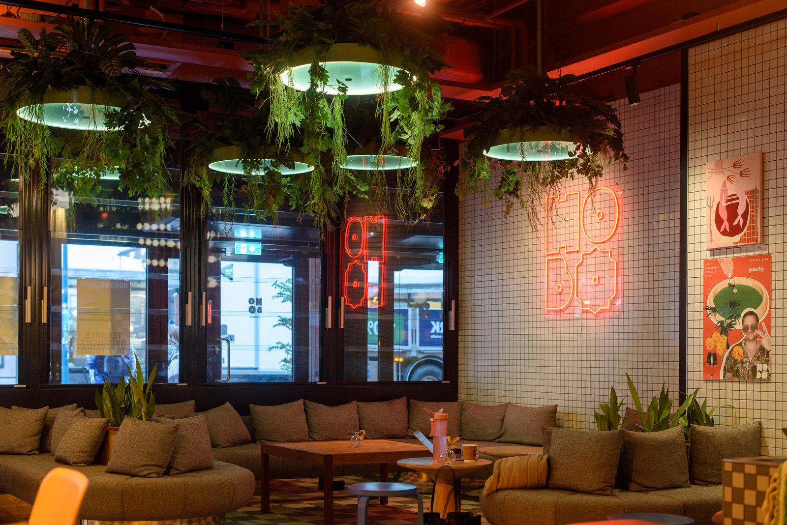 Hobo Hotel Helsinki