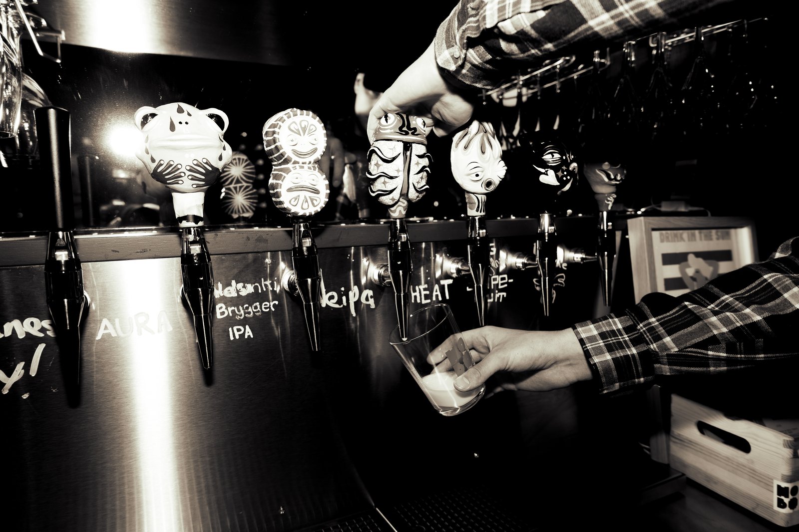 Hobo Hotel Helsinki