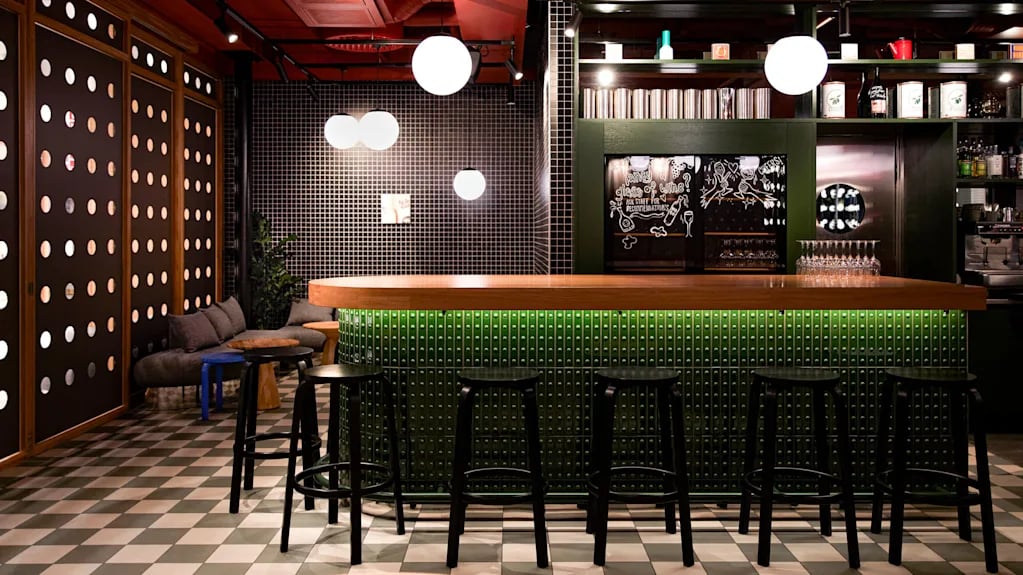 Hobo Hotel Helsinki